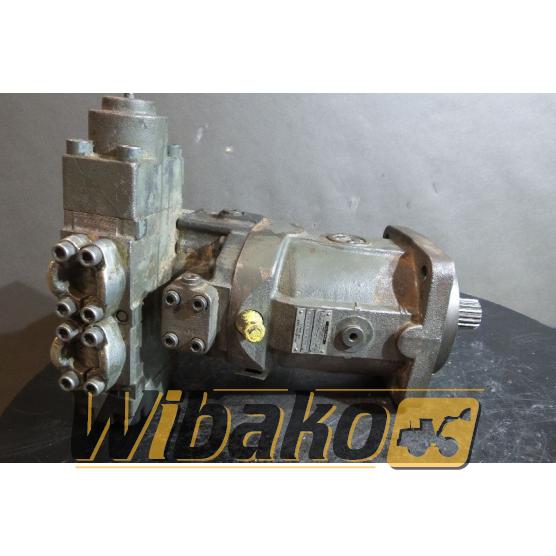 Motor hidráulico Hydromatik A6VM107HA1/60W-210/30 225.25.42.73