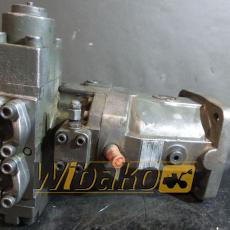 Motor hidráulico Hydromatic A6VM107HA1/60W-250/30 225.25.42.73 