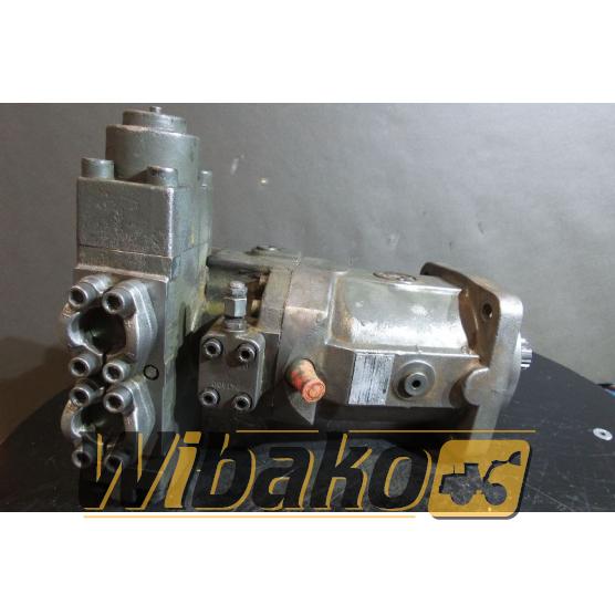 Motor hidráulico Hydromatic A6VM107HA1/60W-250/30 225.25.42.73