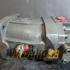 Motor hidráulico Hydromatik A6VM160HA1T/60W-PZB020A R909418727 