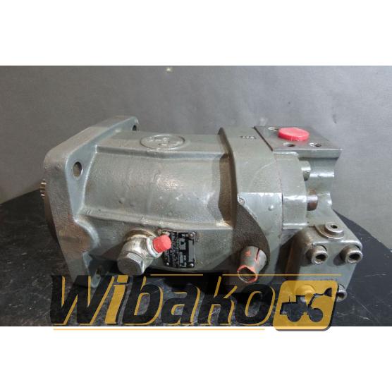 Motor hidráulico Hydromatik A6VM160HA1T/60W-PZB020A R909418727