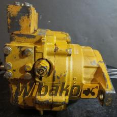 Motor hidráulico Komatsu 39B-655 706-75-74111 