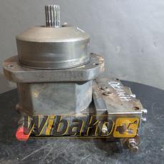 Motor hidráulico Linde HMV70 