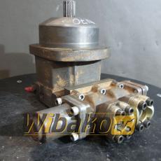 Motor hidráulico Linde HMF70 