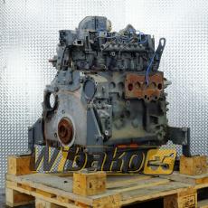 Motor de explosión Deutz TCD2012 L04 2V 