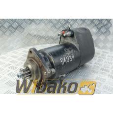 Motor de arranque Bosch 0001416071 