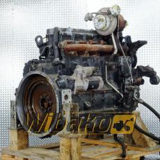 Motor de explosión Cummins QSB6.7 CPL8466 