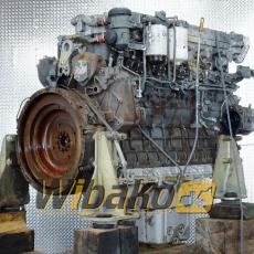 Motor de explosión Liebherr D936 L A6 10117145 