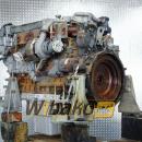 Motor de explosión Liebherr D936 L A6 10117145