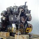 Motor de explosión Deutz BF4M2012C