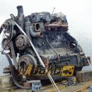 Motor de explosión Deutz BF4M2012C