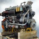 Motor de explosión Leyland SW680