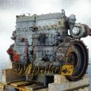 Motor de explosión Leyland SW680