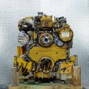 Motor de explosión Caterpillar 3054T 6FK