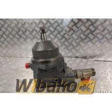 Motor hidráulico Hydromatik A10FE28 /52L-VCF10N000 R902415753 