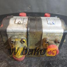Bomba de ayuda Industrialtechnic A9X13C8.1B A11X7C3B1 