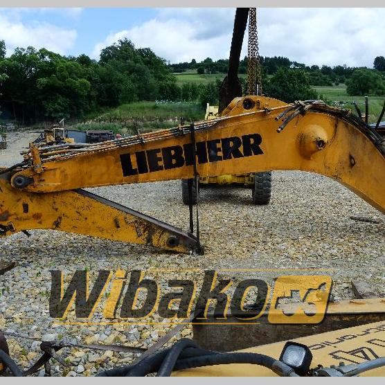 Brazo para excavadora Liebherr R944