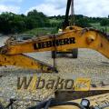 Brazo para excavadora Liebherr R944 
