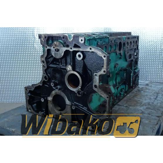 Bloque motor para el motor Deutz TCD2013 L06 4V 04907535
