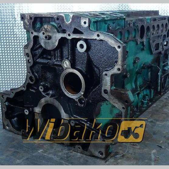 Bloque motor Deutz TCD2013 L06 4V 04904406