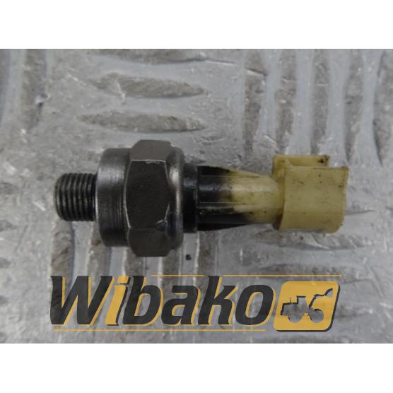 Sensor de presión para el motor Iveco F4BE0484E*D602