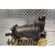 Motor hidráulico Rexroth A6V107EL2FZ205 225.25.00.41 