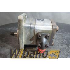 Motor hidráulico Bosch 0511445001/1517221062 