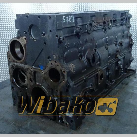 Bloque motor Iveco 4896361