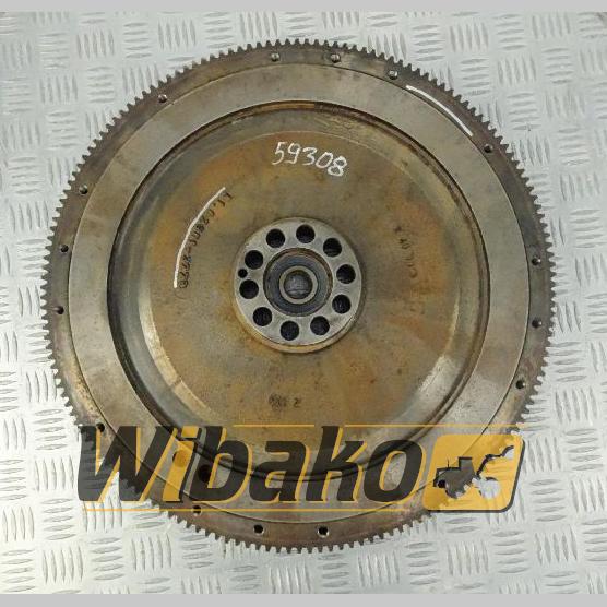 Corona volantes de inercia para el motor Liebherr D846 A7 10012191