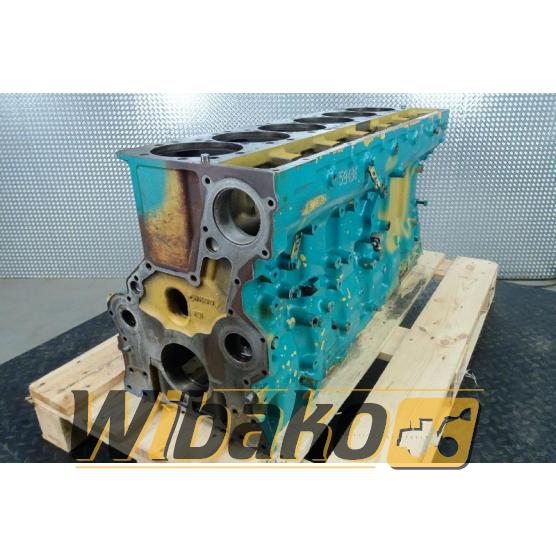 Bloque motor para el motor Caterpillar C13 327-9242
