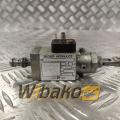 Bobina Bucher hydraulics DDRRZ-7030-3 S444D 