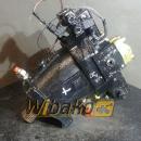 Motor hidráulico Komatsu A6VM160DA2/63W-VAB017HB R902084075