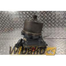 Motor hidráulico Linde BMV186-02 5801073 