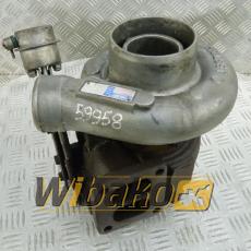 Turbocompresor Holset HX40W 3535638 