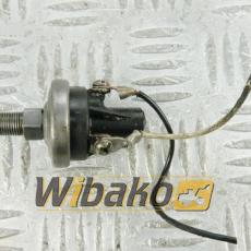 Sensor de presión para el motor Case 6T-830 