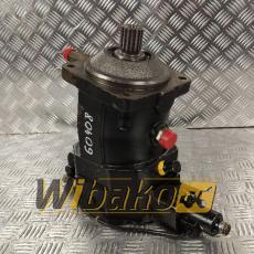 Motor hidráulico Rexroth A6VM80EP2/63W-VZB010TA R902102981 