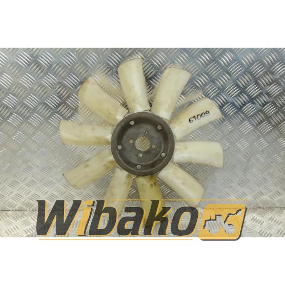 Ventilador Wing Fan S16HL 12207