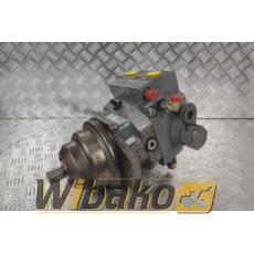 Motor hidráulico Rexroth A6VE55HZ3/63W-VZL22XB-S R902024795 