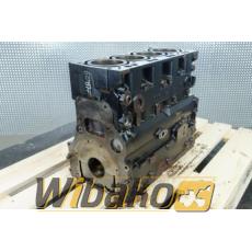 Bloque motor para el motor Perkins 1104 3711H26A/3 