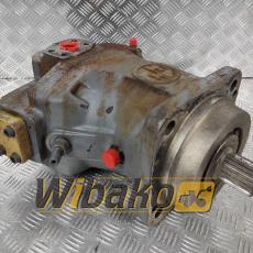 Motor hidráulico Hydromatik A6VM250DA/61W-VZB020B-SO103 R910978375 