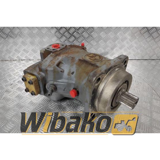 Motor hidráulico Hydromatik A6VM250DA/61W-VZB020B-SO103 R910978375