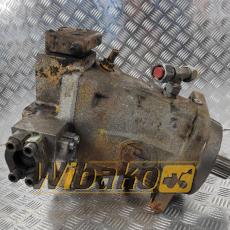 Motor hidráulico Hydromatik A6VM250DA/61W-VZB020B-SO103 R910978375 