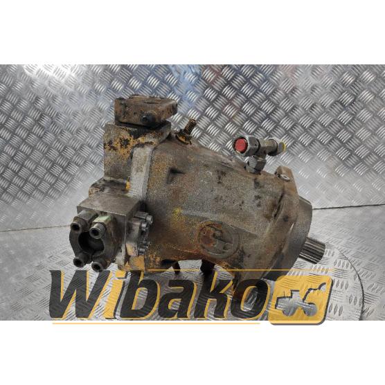 Motor hidráulico Hydromatik A6VM250DA/61W-VZB020B-SO103 R910978375