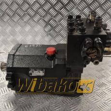 Motor hidráulico Linde HMF75-02 294F020015 