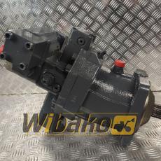 Motor hidráulico Rexroth A6VM140HA1TA/63W-VZB380A-SK R902043703 