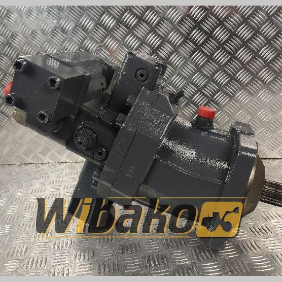 Motor hidráulico Rexroth A6VM140HA1TA/63W-VZB380A-SK R902043703