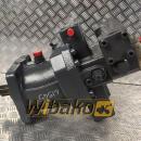Motor hidráulico Rexroth A6VM140HA1TA/63W-VZB380A-SK R902043703