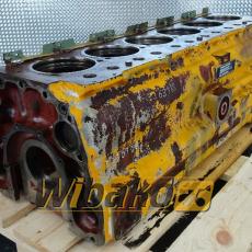 Bloque motor para el motor Deutz BF6L513R B2988823 