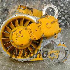 Ventilador para el motor Deutz BF6L513R 04141410 