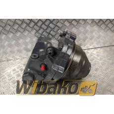 Motor hidráulico Hitachi HMGC48BA| 093-02741 